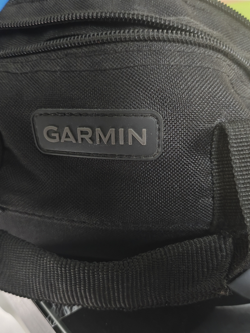 garmin Black Compact Messenger First gen Car Plug In
